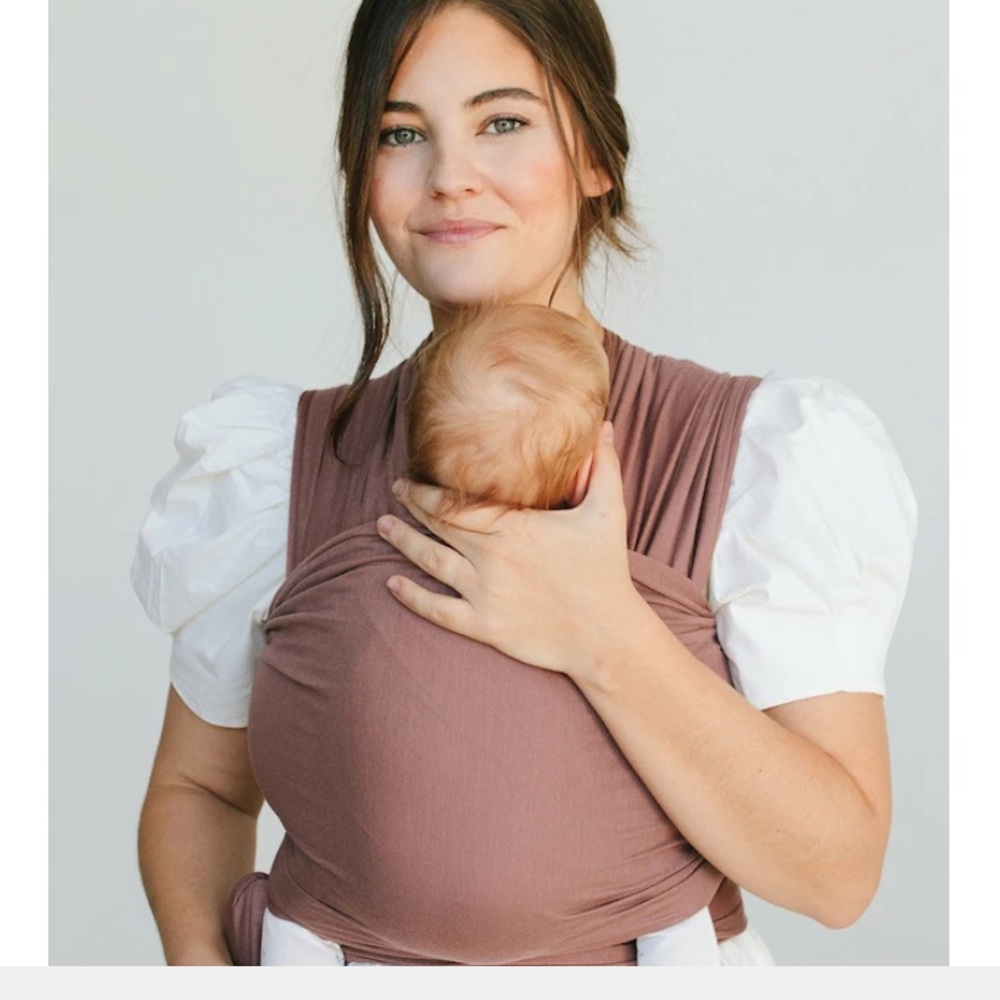 solly baby baby wrap